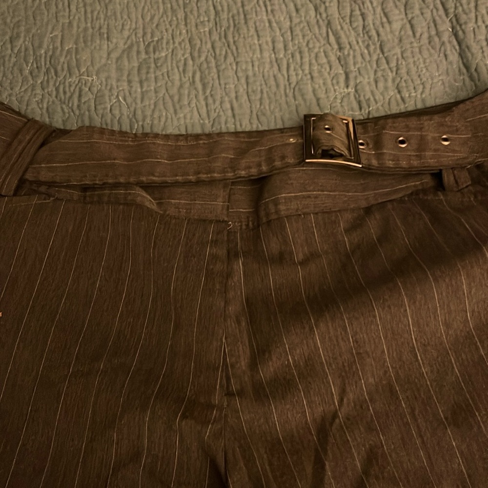 Woman’s dress pants